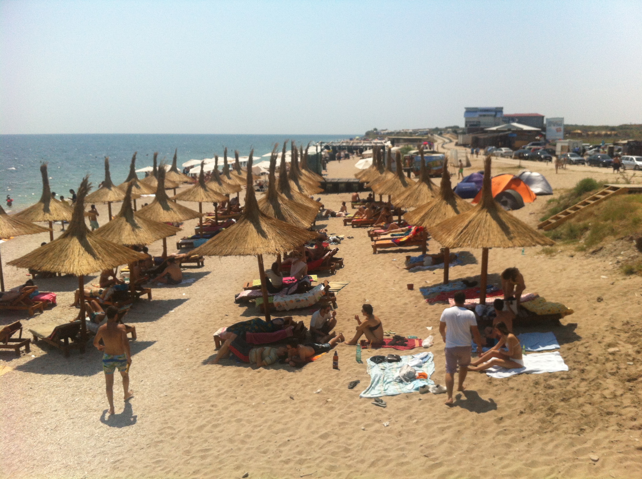 Romania Vama Veche Young People s Place At The Black Sea The romania-vama-veche-young-people-s-place-at-the-black-sea-the