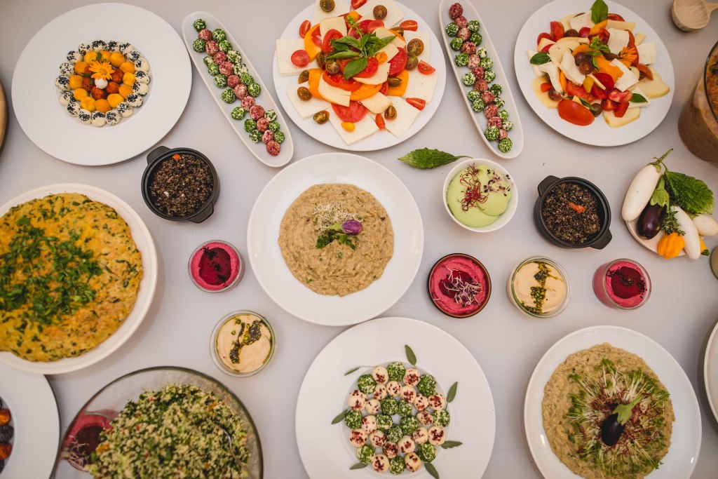 [Romania] Sibiu and its&nbsp;restaurants