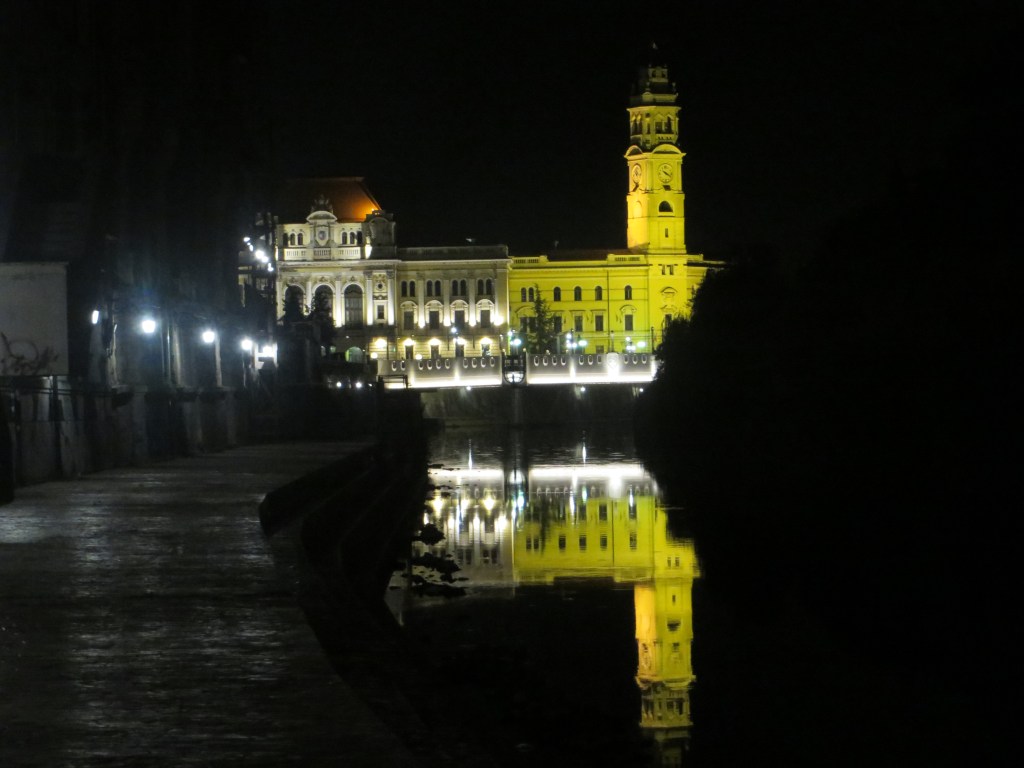 [Romania] On the Streets of&nbsp;Oradea