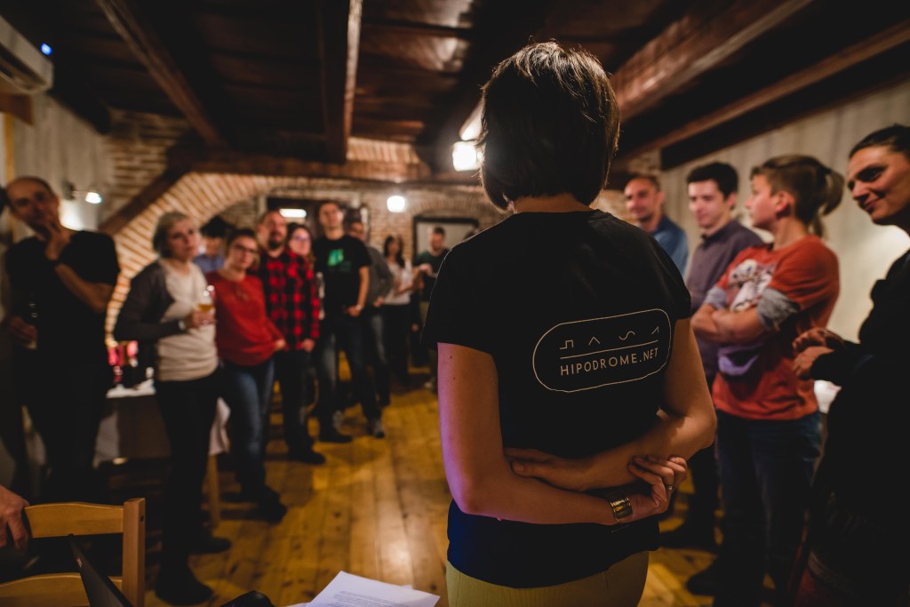 [Events in Sibiu] Musical Tasting – music, food and&nbsp;socializing