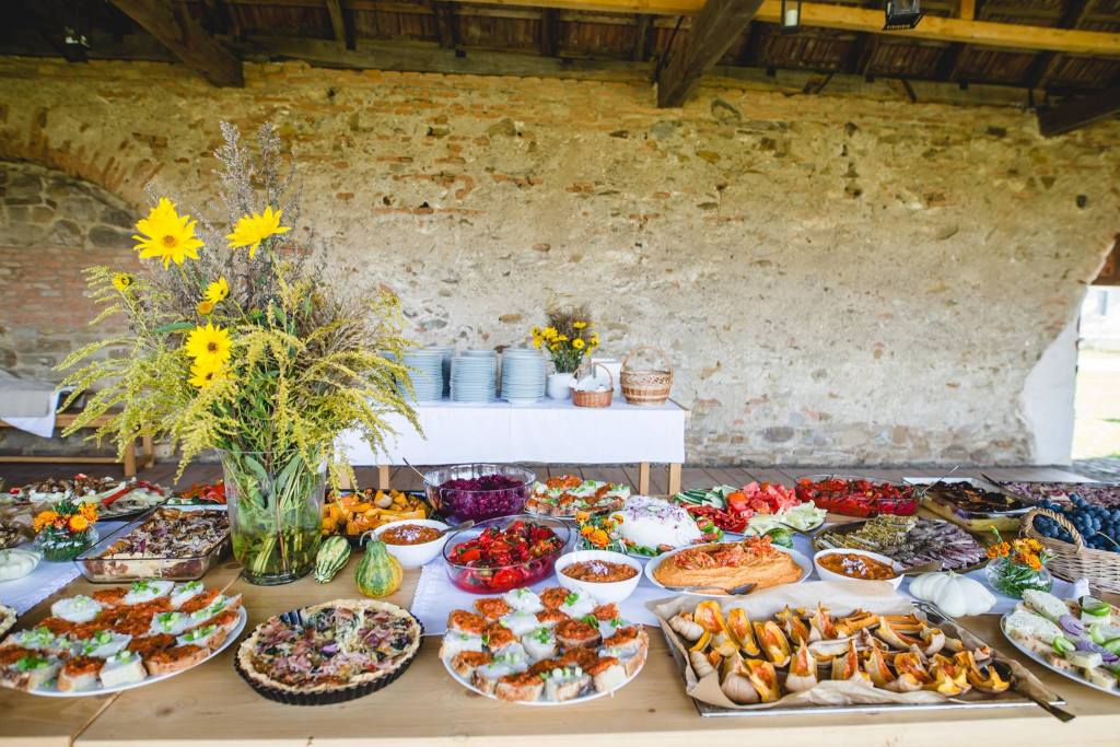 [Romania] Why Slow Food in&nbsp;Sibiu?