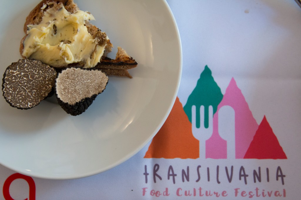[Romania] Transilvania Gastronomica – Food Culture Festival in&nbsp;Sibiu