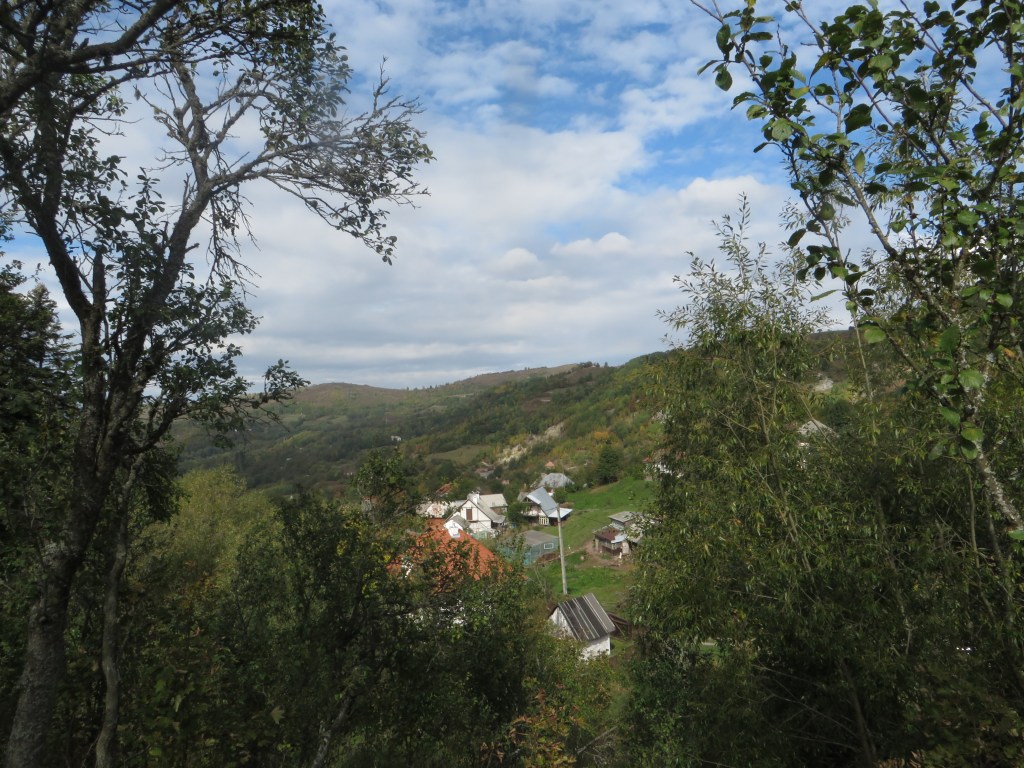 [Romania] A Weekend in Roșia&nbsp;Montană