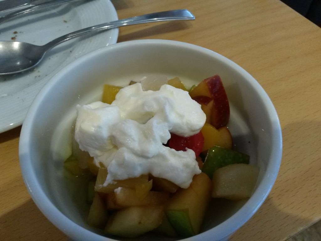 Restaurants in Athens