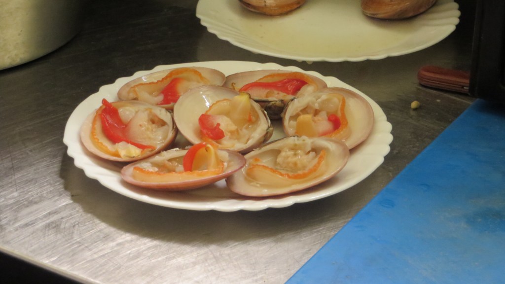 Restaurants in Cordoba