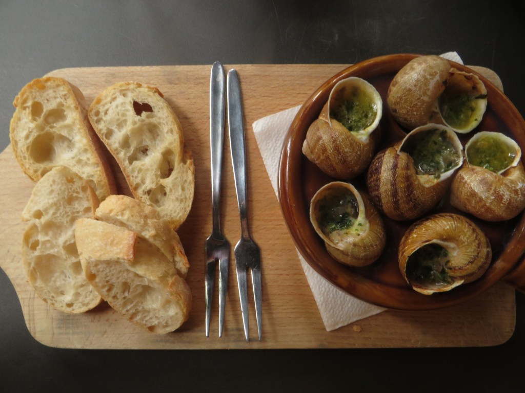 Restaurants in Vilnius