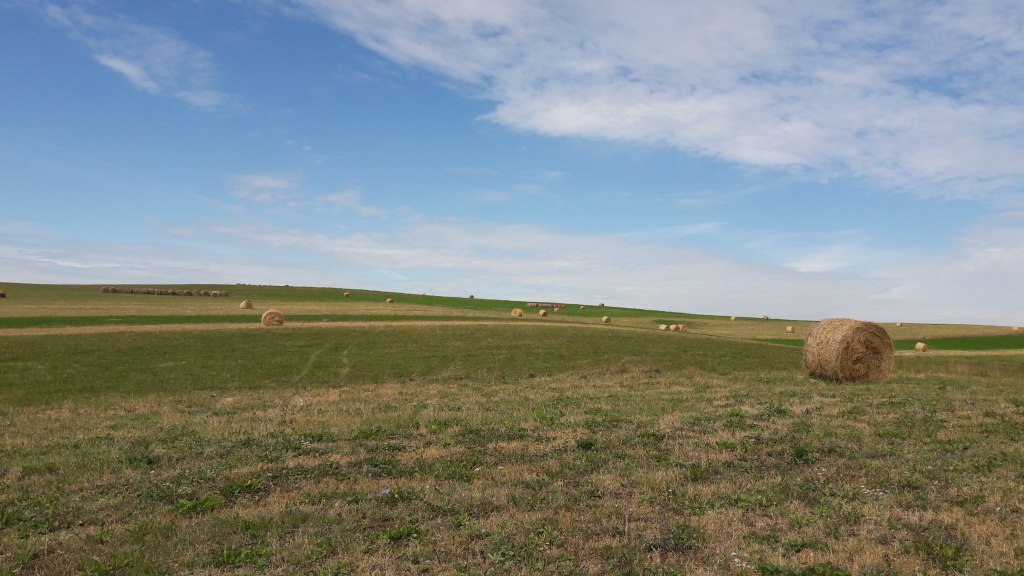 [Romania] Saxon Trek 2019 – Day&nbsp;2