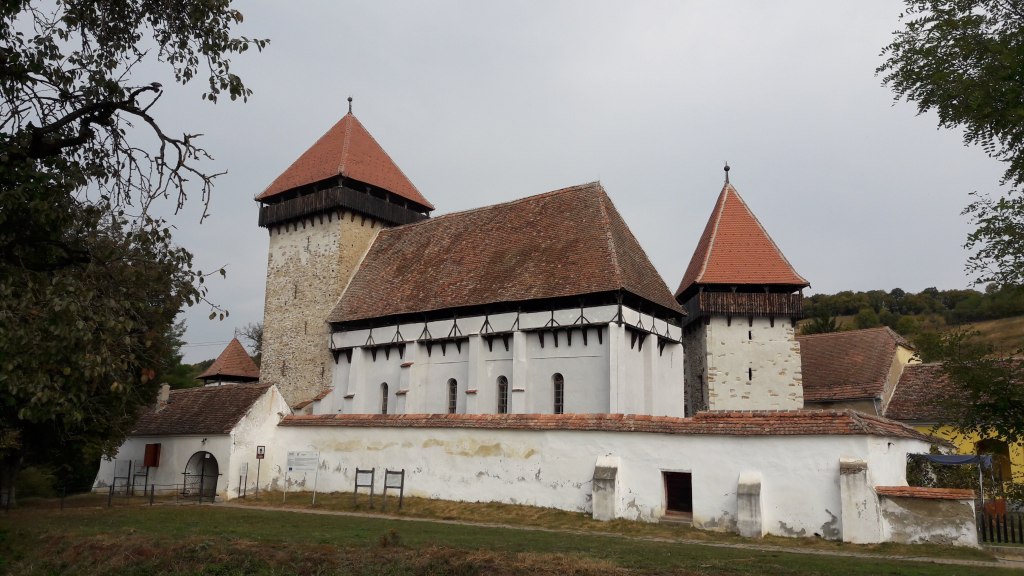 [Romania] Saxon Trek 2019 – Day&nbsp;4