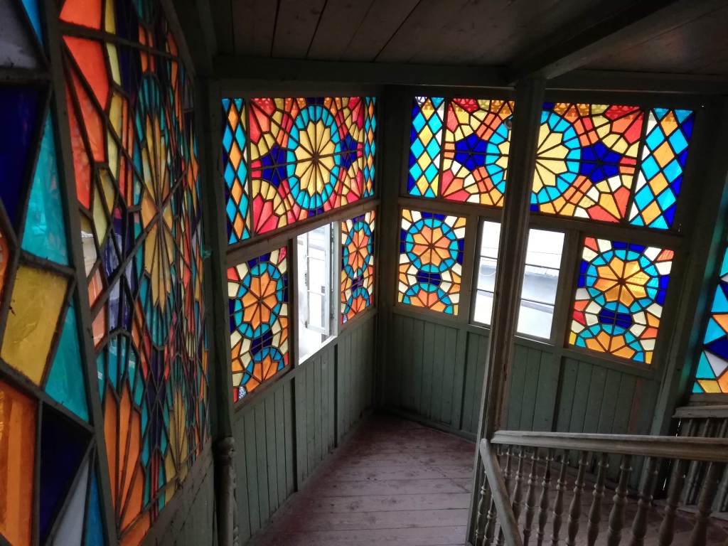 [Georgia] Days 6 and 7 –&nbsp;Tbilisi