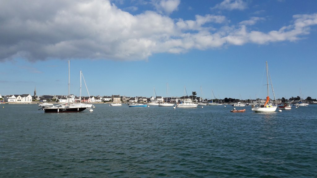 [France] June in Pays Bigouden – the&nbsp;outdoors