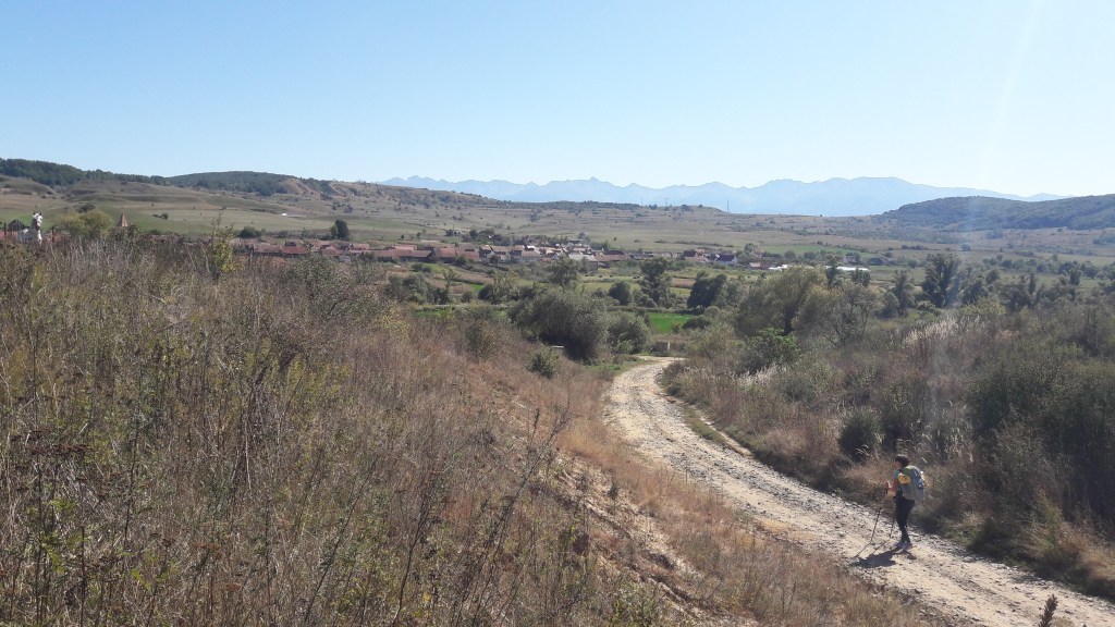 [Romania] Saxon Trek 2019 – Day&nbsp;1