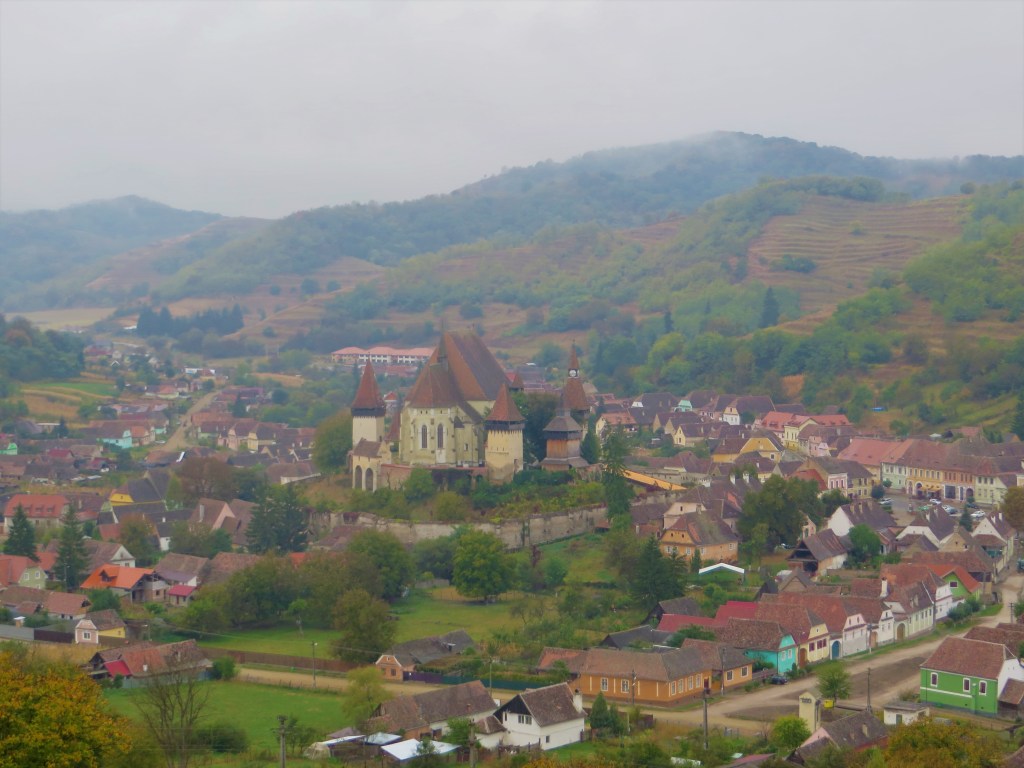 [Romania] Saxon Trek 2019 – Day&nbsp;5