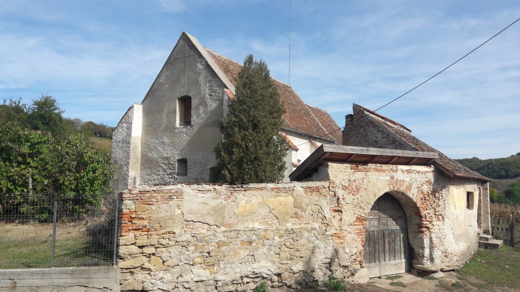 [Romania] Saxon Trek 2019 – Day&nbsp;7