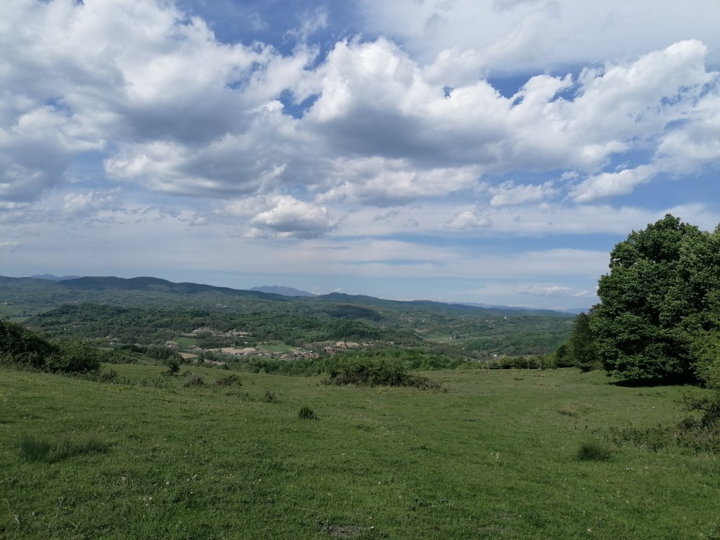 [Romania] Rediscovering my home&nbsp;village