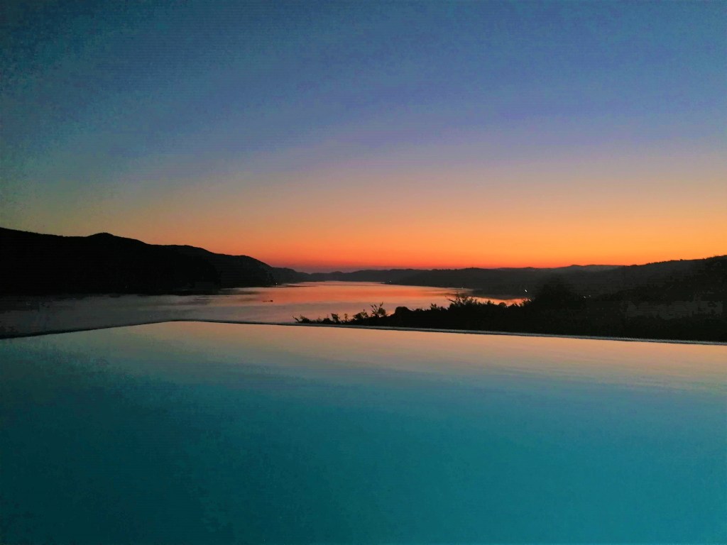 [Romania] Relaxing days at the&nbsp;Danube