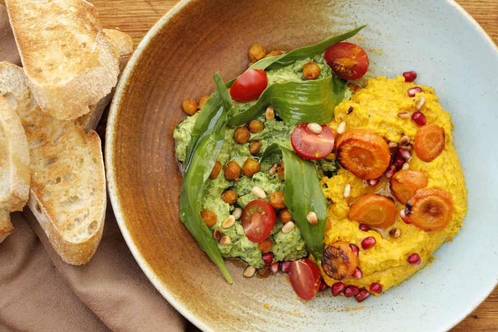 Timișoara Gastro Guide (and not&nbsp;only)