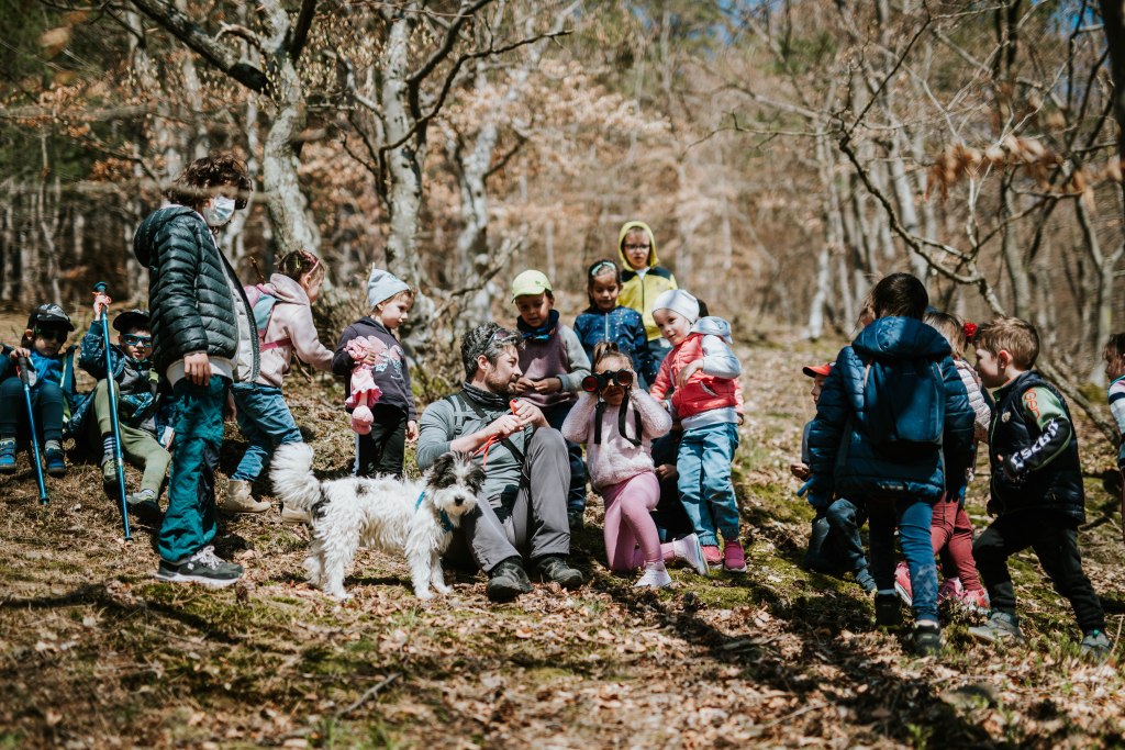 [Romania] A kids Slow Food Project in&nbsp;Sibiu