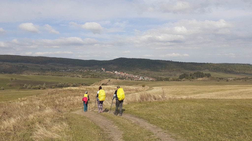 [Romania] Saxon Trek&nbsp;2021