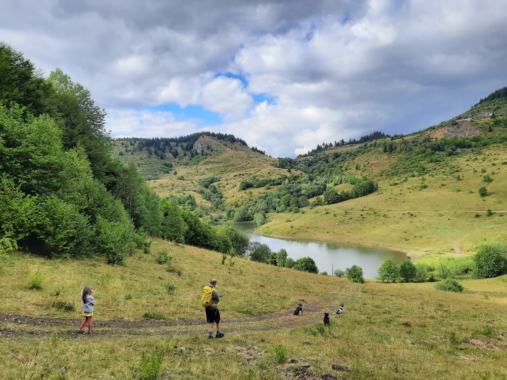 [Romania] One week in Roșia&nbsp;Montană